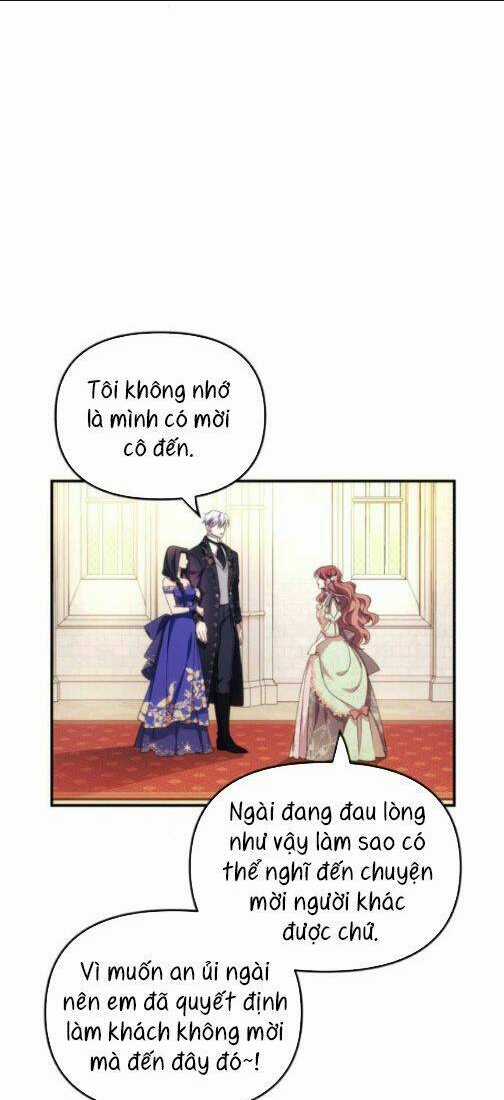 TÔI SẼ QUYẾN RŨ CÔNG TƯỚC PHƯƠNG BẮC Chapter 6 trang 21