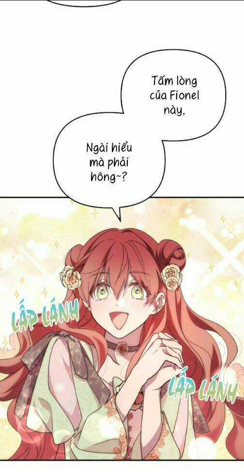 TÔI SẼ QUYẾN RŨ CÔNG TƯỚC PHƯƠNG BẮC Chapter 6 trang 22