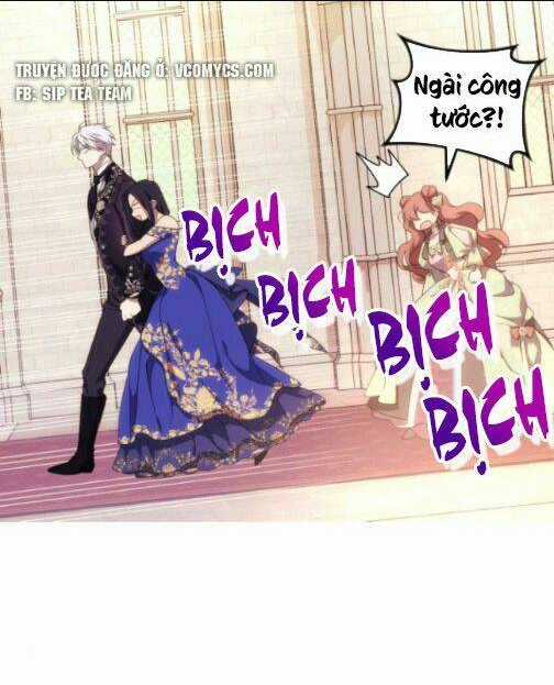 TÔI SẼ QUYẾN RŨ CÔNG TƯỚC PHƯƠNG BẮC Chapter 6 trang 25