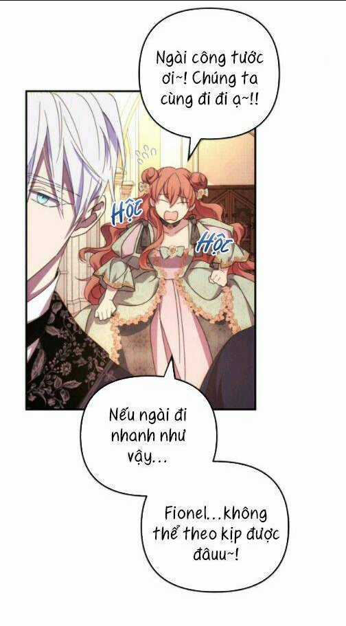 TÔI SẼ QUYẾN RŨ CÔNG TƯỚC PHƯƠNG BẮC Chapter 6 trang 26