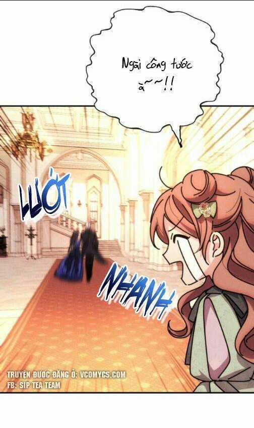 TÔI SẼ QUYẾN RŨ CÔNG TƯỚC PHƯƠNG BẮC Chapter 6 trang 28