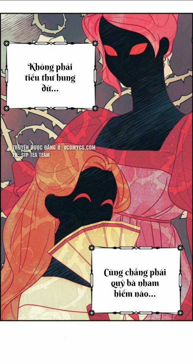 TÔI SẼ QUYẾN RŨ CÔNG TƯỚC PHƯƠNG BẮC Chapter 6 trang 3