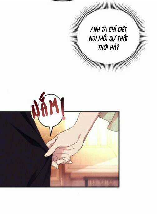 TÔI SẼ QUYẾN RŨ CÔNG TƯỚC PHƯƠNG BẮC Chapter 6 trang 31