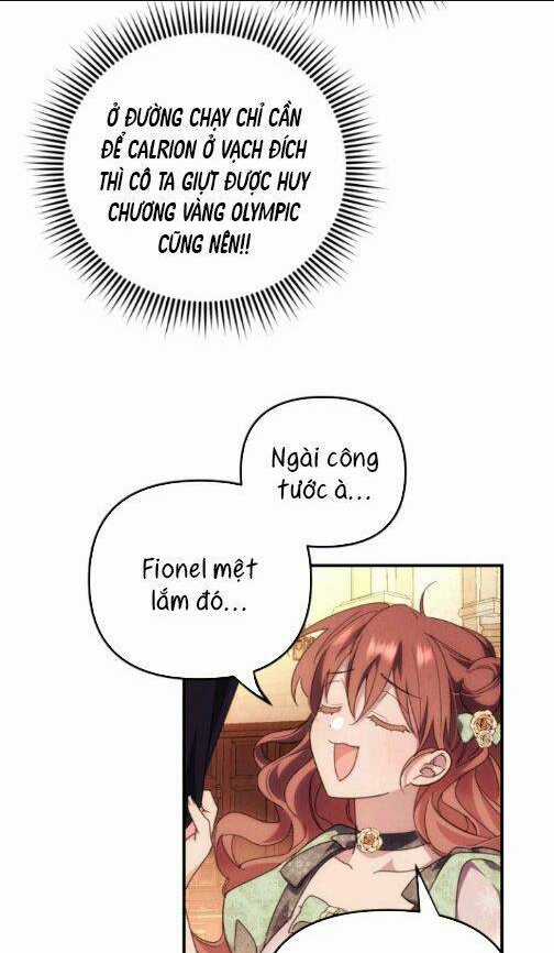 TÔI SẼ QUYẾN RŨ CÔNG TƯỚC PHƯƠNG BẮC Chapter 6 trang 33