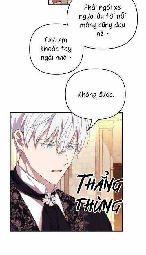 TÔI SẼ QUYẾN RŨ CÔNG TƯỚC PHƯƠNG BẮC Chapter 6 trang 34