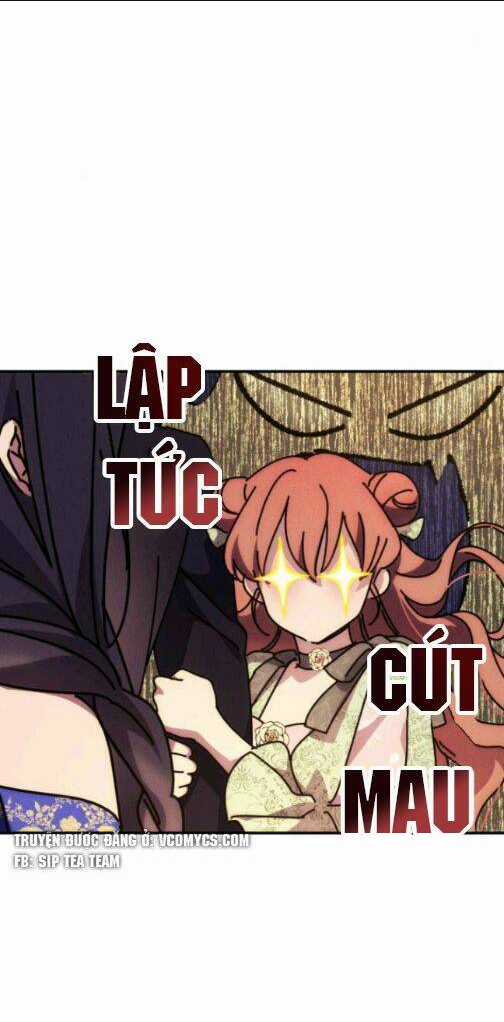 TÔI SẼ QUYẾN RŨ CÔNG TƯỚC PHƯƠNG BẮC Chapter 6 trang 37