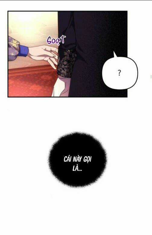 TÔI SẼ QUYẾN RŨ CÔNG TƯỚC PHƯƠNG BẮC Chapter 6 trang 39