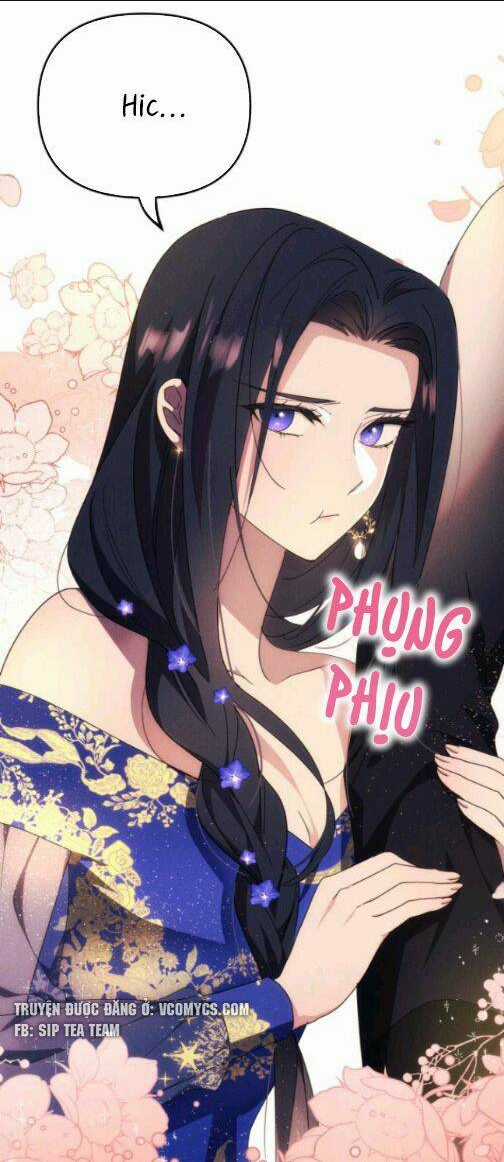 TÔI SẼ QUYẾN RŨ CÔNG TƯỚC PHƯƠNG BẮC Chapter 6 trang 40