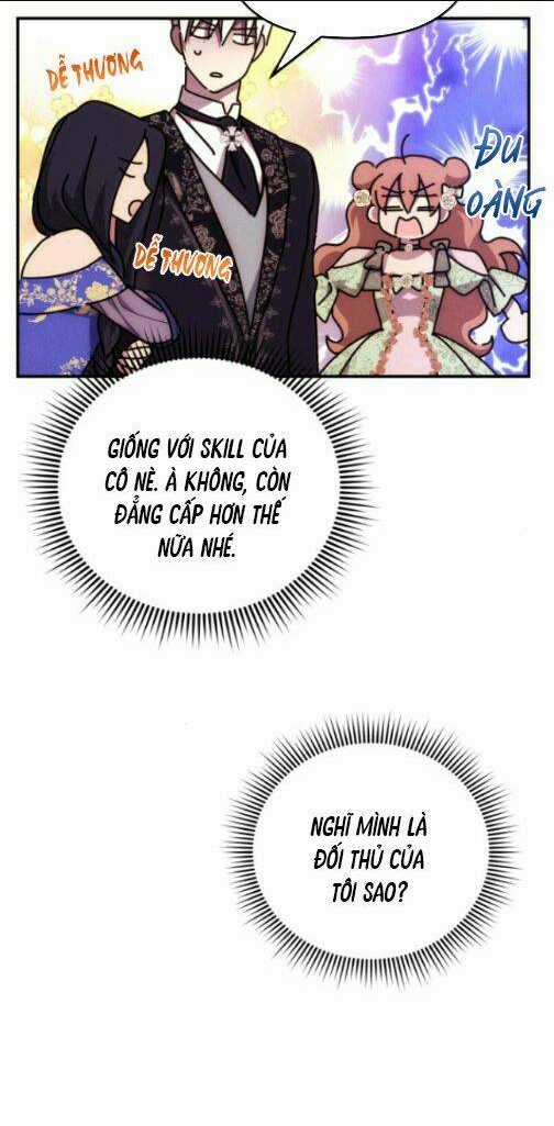 TÔI SẼ QUYẾN RŨ CÔNG TƯỚC PHƯƠNG BẮC Chapter 6 trang 42