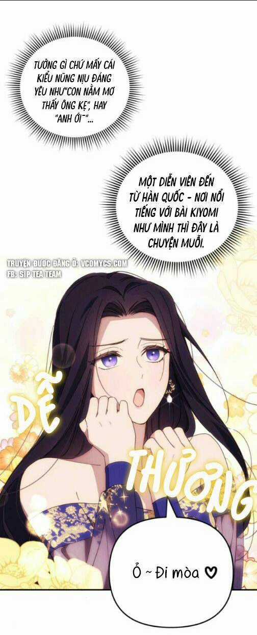 TÔI SẼ QUYẾN RŨ CÔNG TƯỚC PHƯƠNG BẮC Chapter 6 trang 43