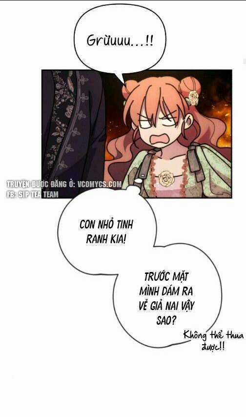 TÔI SẼ QUYẾN RŨ CÔNG TƯỚC PHƯƠNG BẮC Chapter 6 trang 45