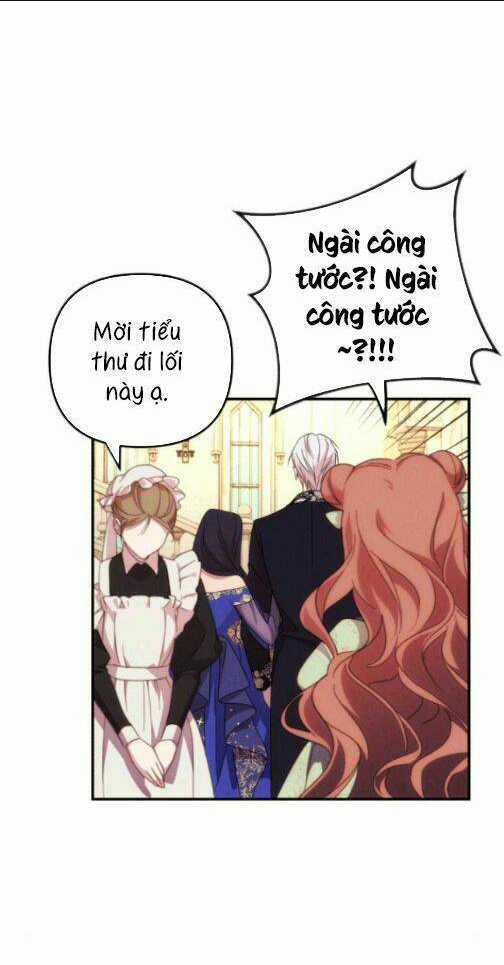 TÔI SẼ QUYẾN RŨ CÔNG TƯỚC PHƯƠNG BẮC Chapter 6 trang 47