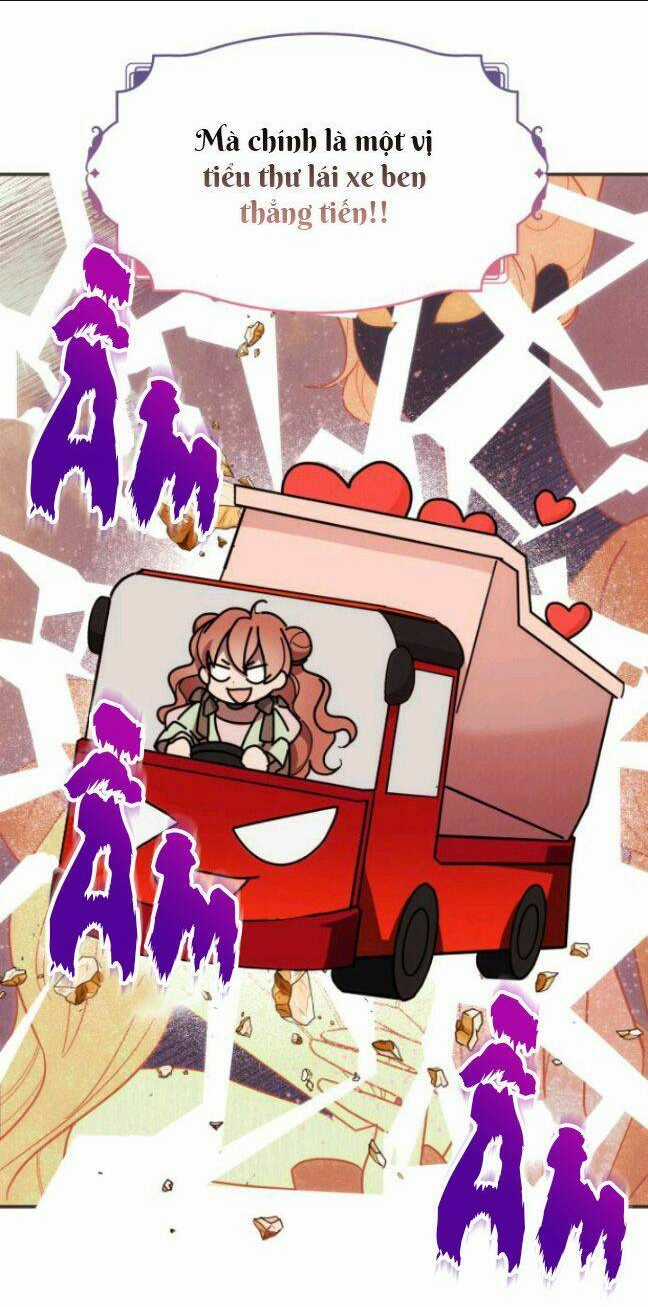 TÔI SẼ QUYẾN RŨ CÔNG TƯỚC PHƯƠNG BẮC Chapter 6 trang 5