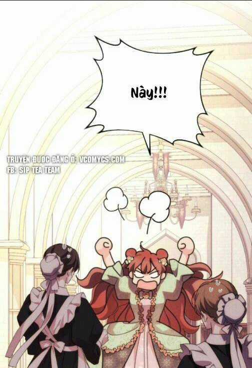 TÔI SẼ QUYẾN RŨ CÔNG TƯỚC PHƯƠNG BẮC Chapter 6 trang 50