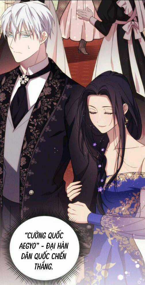 TÔI SẼ QUYẾN RŨ CÔNG TƯỚC PHƯƠNG BẮC Chapter 6 trang 51