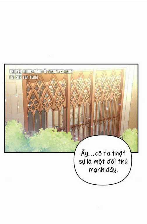 TÔI SẼ QUYẾN RŨ CÔNG TƯỚC PHƯƠNG BẮC Chapter 6 trang 54