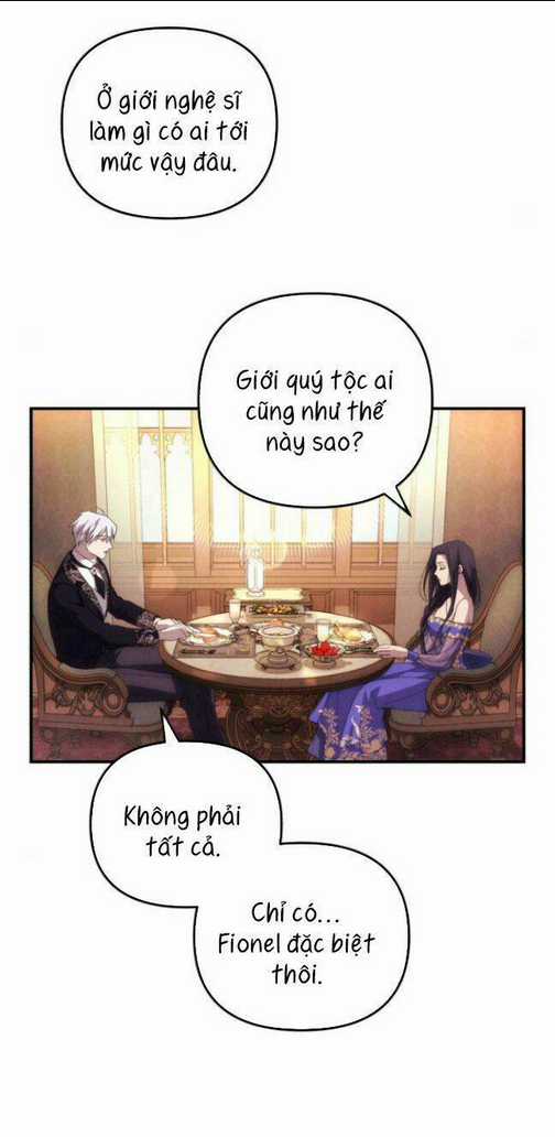 TÔI SẼ QUYẾN RŨ CÔNG TƯỚC PHƯƠNG BẮC Chapter 6 trang 55