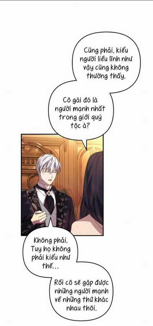 TÔI SẼ QUYẾN RŨ CÔNG TƯỚC PHƯƠNG BẮC Chapter 6 trang 56