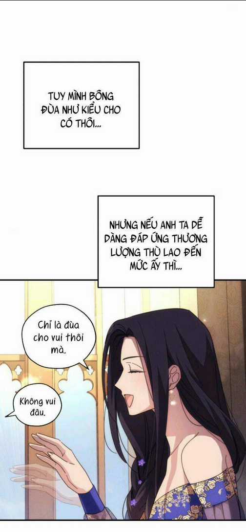 TÔI SẼ QUYẾN RŨ CÔNG TƯỚC PHƯƠNG BẮC Chapter 6 trang 59