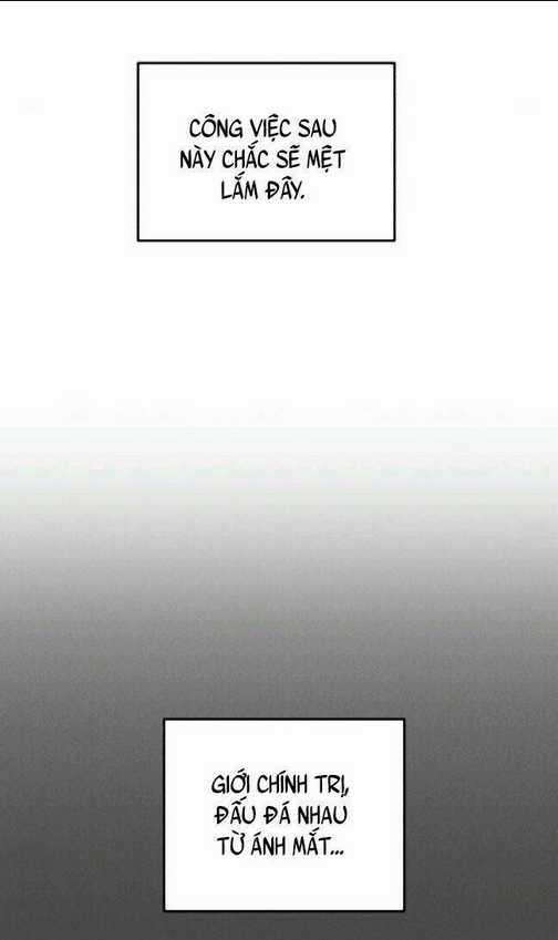 TÔI SẼ QUYẾN RŨ CÔNG TƯỚC PHƯƠNG BẮC Chapter 6 trang 60