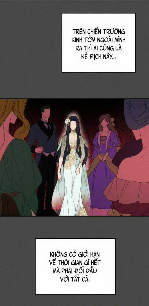 TÔI SẼ QUYẾN RŨ CÔNG TƯỚC PHƯƠNG BẮC Chapter 6 trang 62