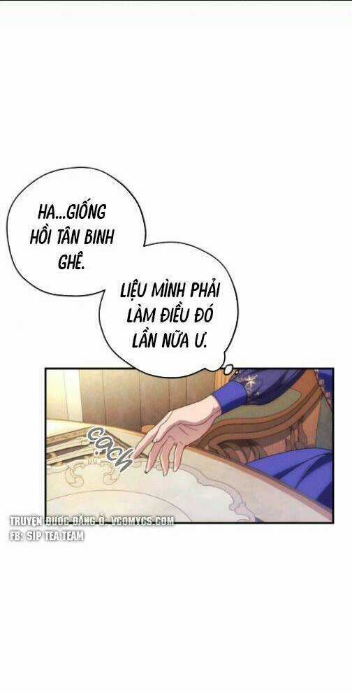 TÔI SẼ QUYẾN RŨ CÔNG TƯỚC PHƯƠNG BẮC Chapter 6 trang 69