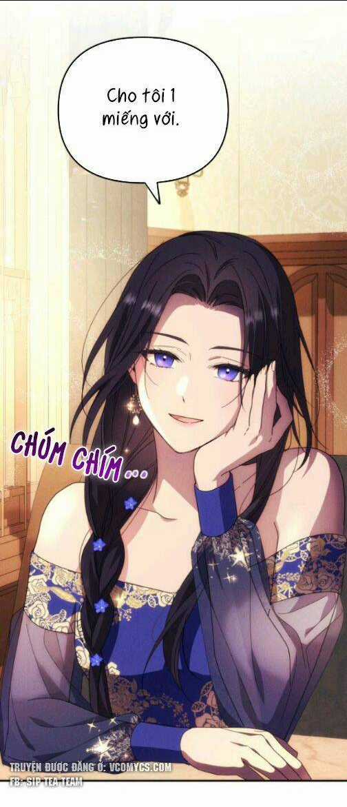 TÔI SẼ QUYẾN RŨ CÔNG TƯỚC PHƯƠNG BẮC Chapter 6 trang 74