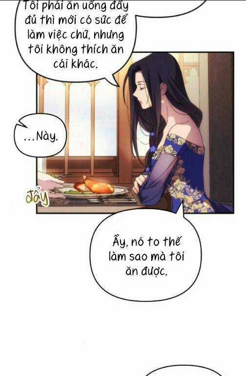 TÔI SẼ QUYẾN RŨ CÔNG TƯỚC PHƯƠNG BẮC Chapter 6 trang 76