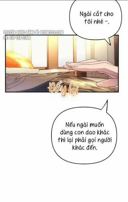 TÔI SẼ QUYẾN RŨ CÔNG TƯỚC PHƯƠNG BẮC Chapter 6 trang 77