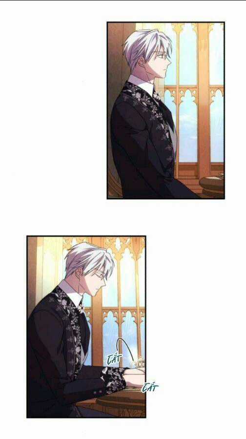 TÔI SẼ QUYẾN RŨ CÔNG TƯỚC PHƯƠNG BẮC Chapter 6 trang 79