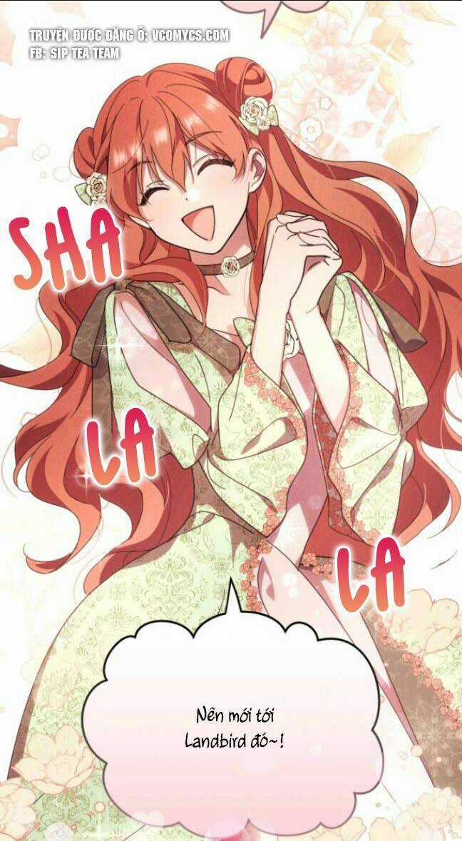 TÔI SẼ QUYẾN RŨ CÔNG TƯỚC PHƯƠNG BẮC Chapter 6 trang 8