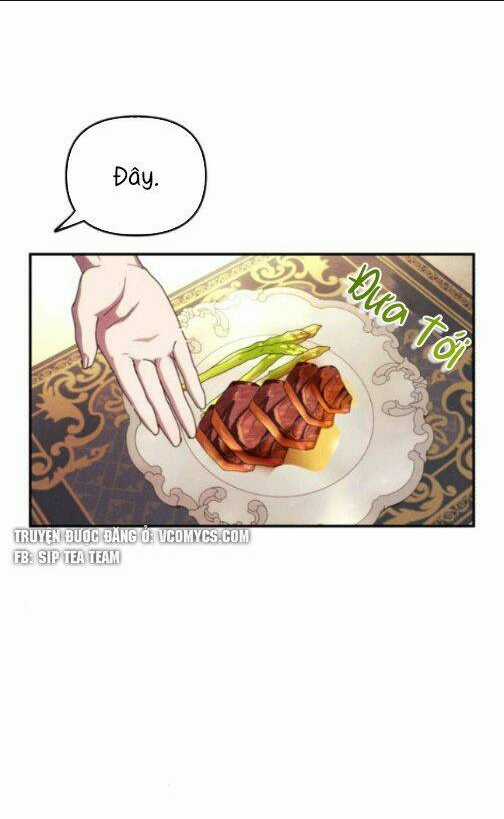 TÔI SẼ QUYẾN RŨ CÔNG TƯỚC PHƯƠNG BẮC Chapter 6 trang 80