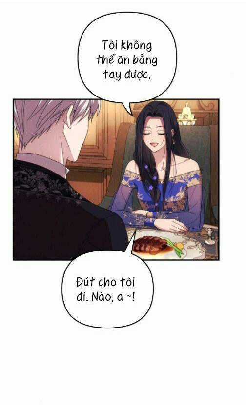 TÔI SẼ QUYẾN RŨ CÔNG TƯỚC PHƯƠNG BẮC Chapter 6 trang 82