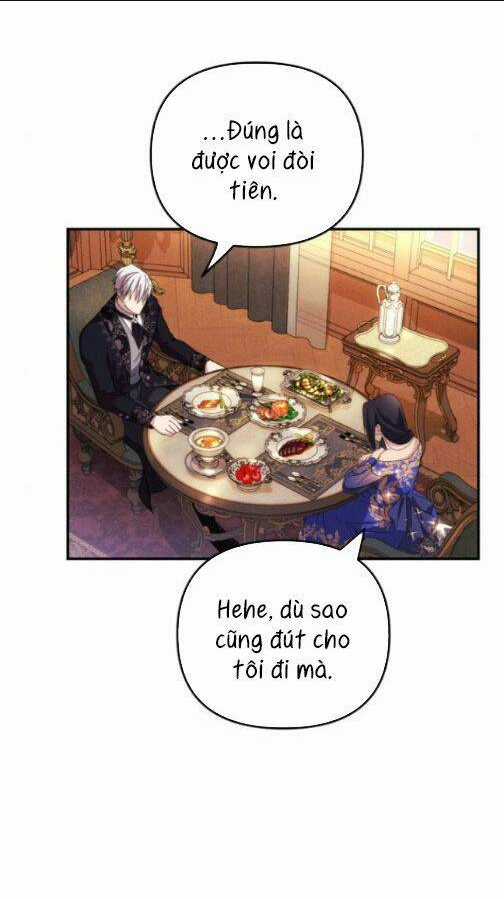 TÔI SẼ QUYẾN RŨ CÔNG TƯỚC PHƯƠNG BẮC Chapter 6 trang 83