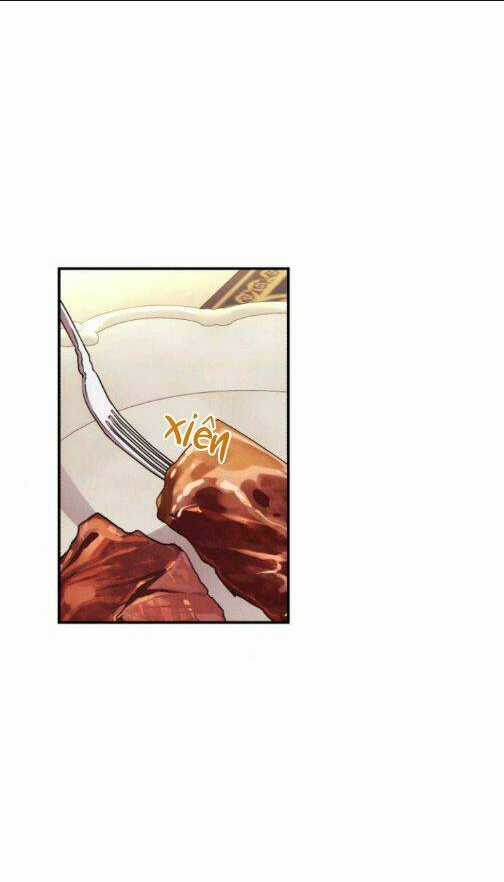 TÔI SẼ QUYẾN RŨ CÔNG TƯỚC PHƯƠNG BẮC Chapter 6 trang 85