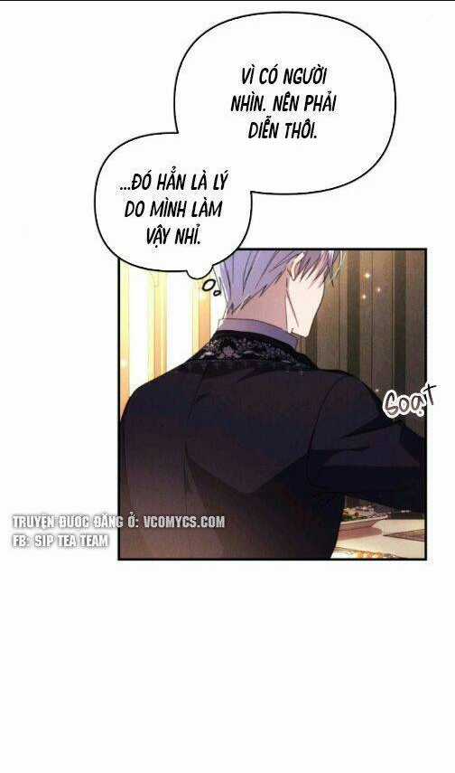 TÔI SẼ QUYẾN RŨ CÔNG TƯỚC PHƯƠNG BẮC Chapter 6 trang 86