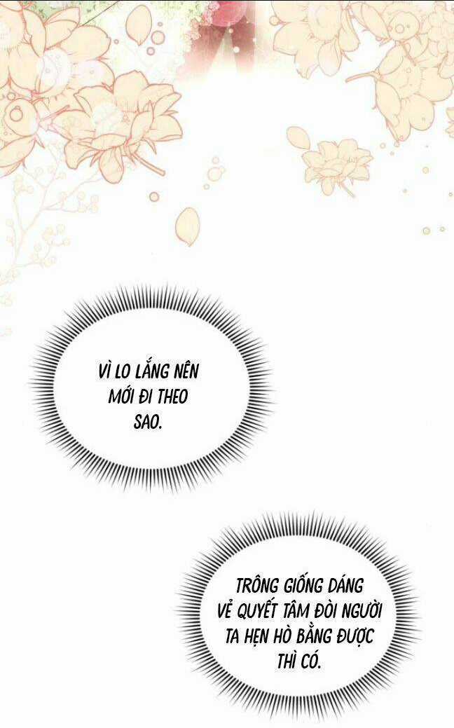 TÔI SẼ QUYẾN RŨ CÔNG TƯỚC PHƯƠNG BẮC Chapter 6 trang 9