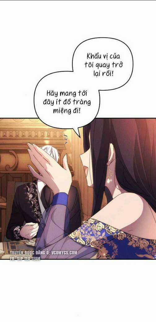 TÔI SẼ QUYẾN RŨ CÔNG TƯỚC PHƯƠNG BẮC Chapter 6 trang 90