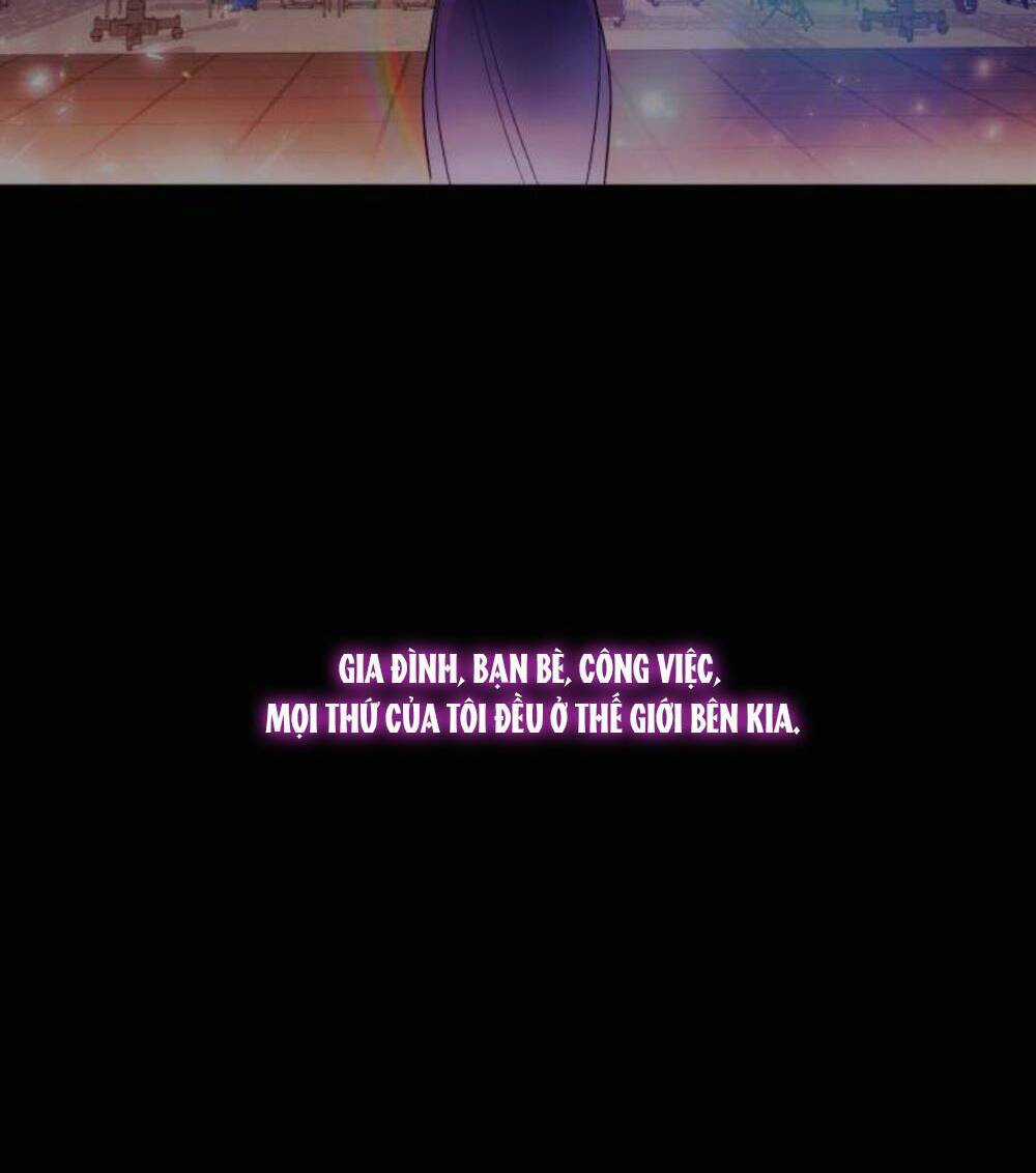 TÔI SẼ QUYẾN RŨ CÔNG TƯỚC PHƯƠNG BẮC Chapter 60.1 trang 11