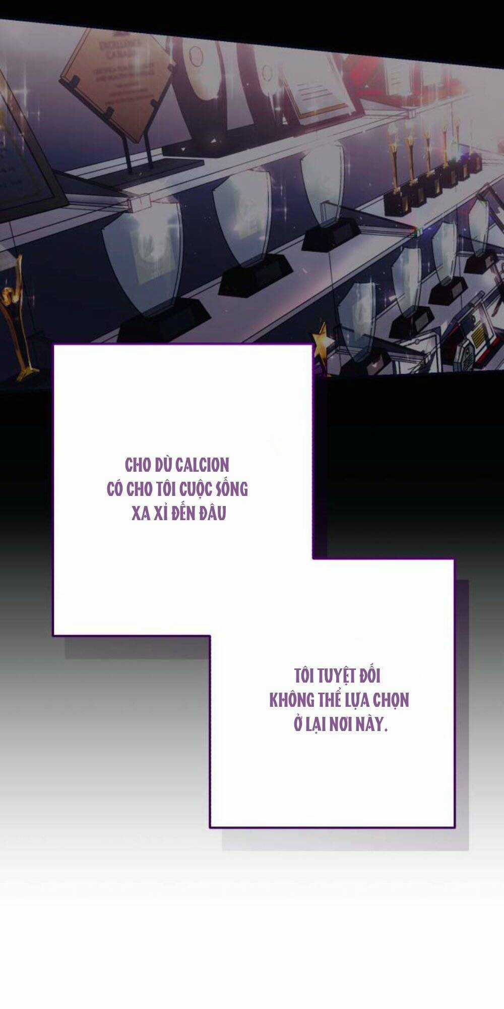 TÔI SẼ QUYẾN RŨ CÔNG TƯỚC PHƯƠNG BẮC Chapter 60.1 trang 12