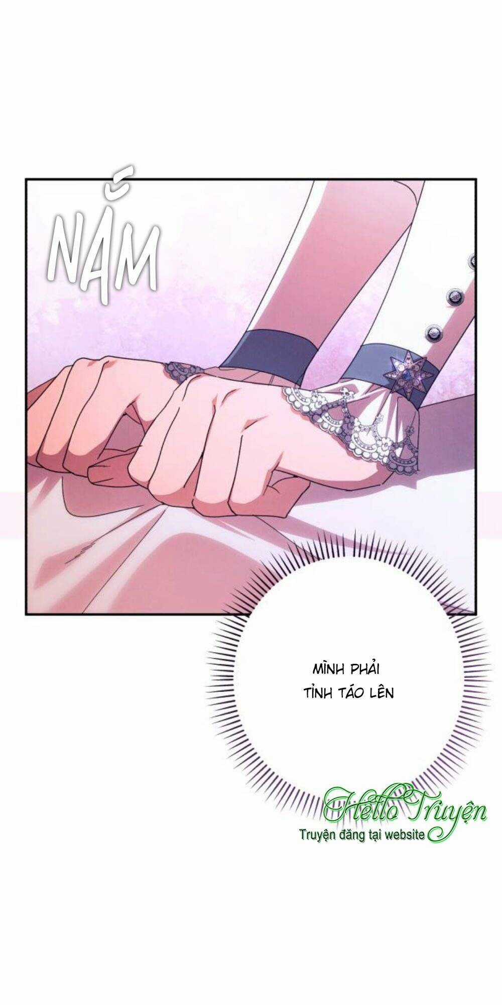 TÔI SẼ QUYẾN RŨ CÔNG TƯỚC PHƯƠNG BẮC Chapter 60.1 trang 13