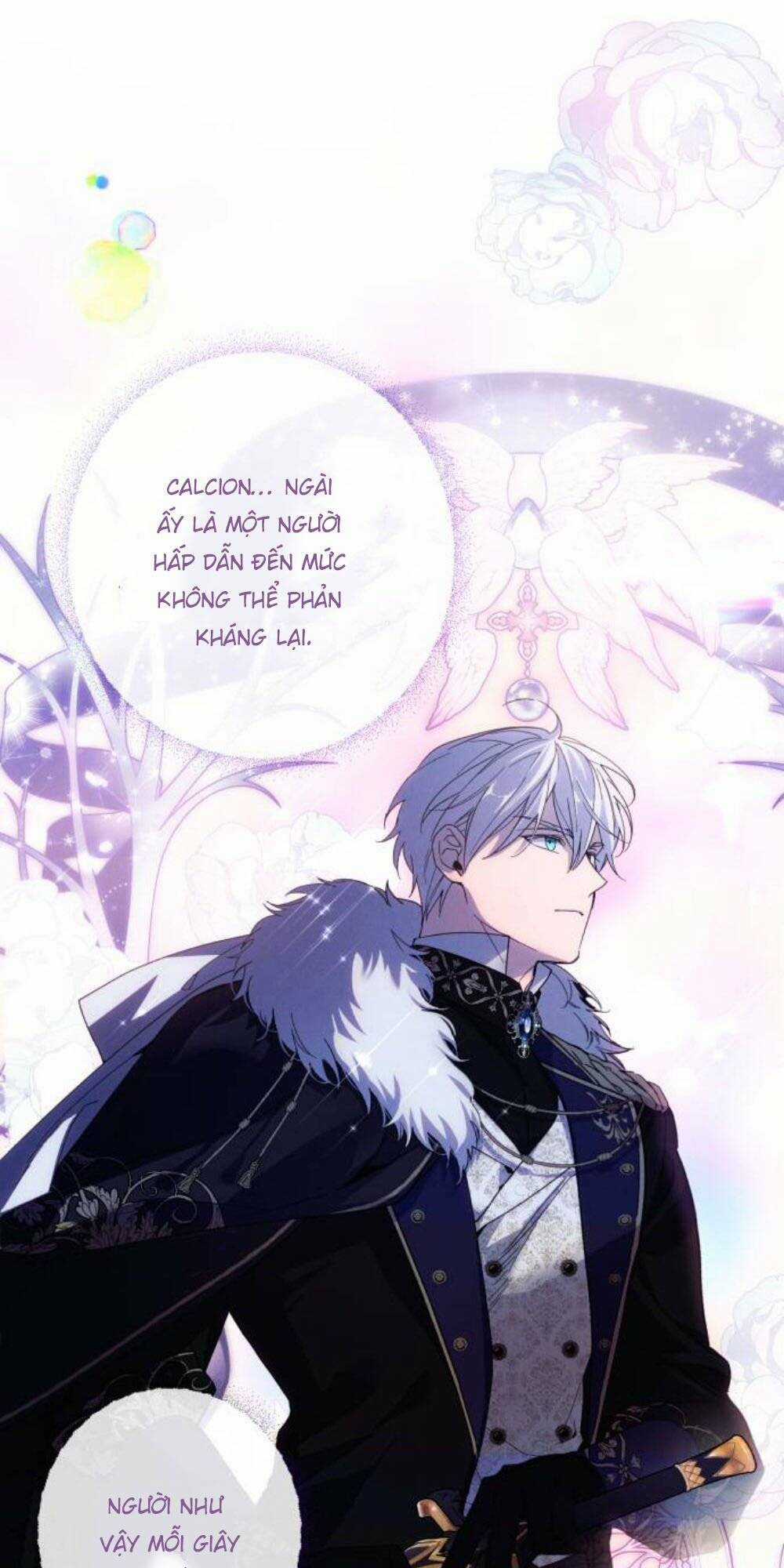 TÔI SẼ QUYẾN RŨ CÔNG TƯỚC PHƯƠNG BẮC Chapter 60.1 trang 14