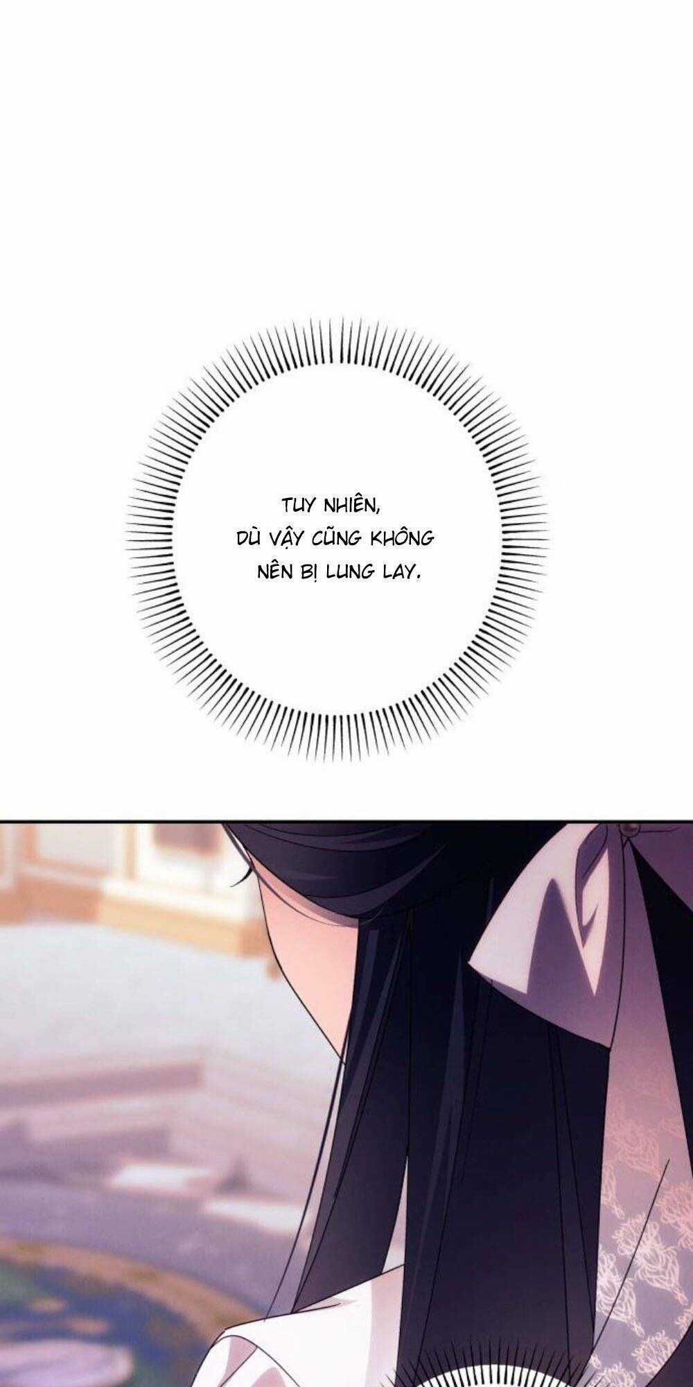 TÔI SẼ QUYẾN RŨ CÔNG TƯỚC PHƯƠNG BẮC Chapter 60.1 trang 17