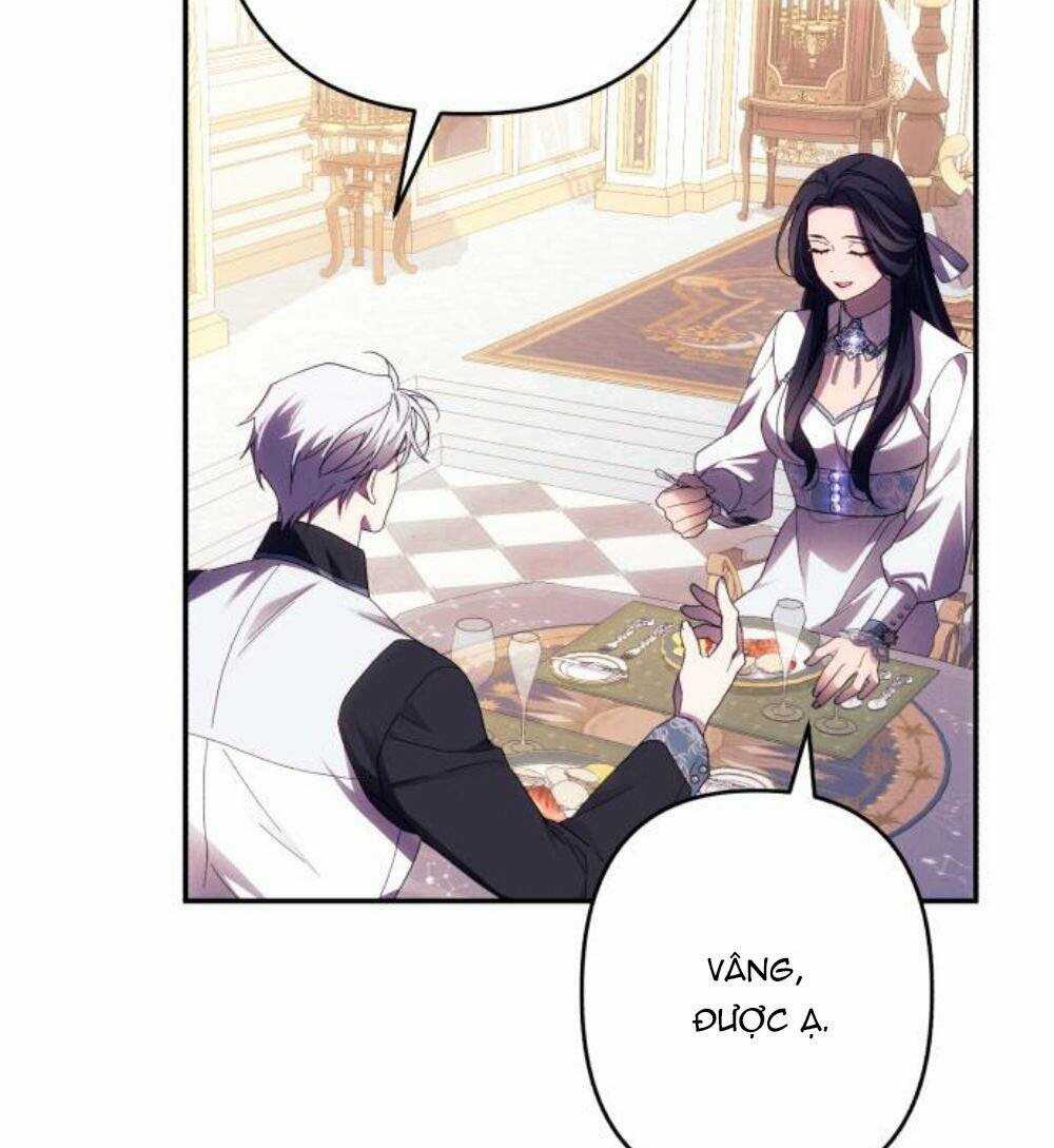 TÔI SẼ QUYẾN RŨ CÔNG TƯỚC PHƯƠNG BẮC Chapter 60.1 trang 20