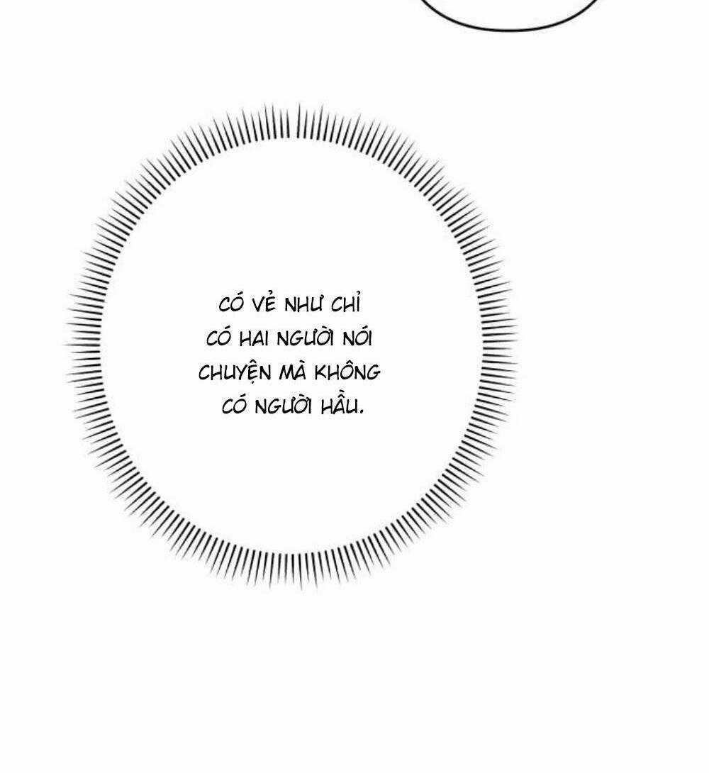 TÔI SẼ QUYẾN RŨ CÔNG TƯỚC PHƯƠNG BẮC Chapter 60.1 trang 21