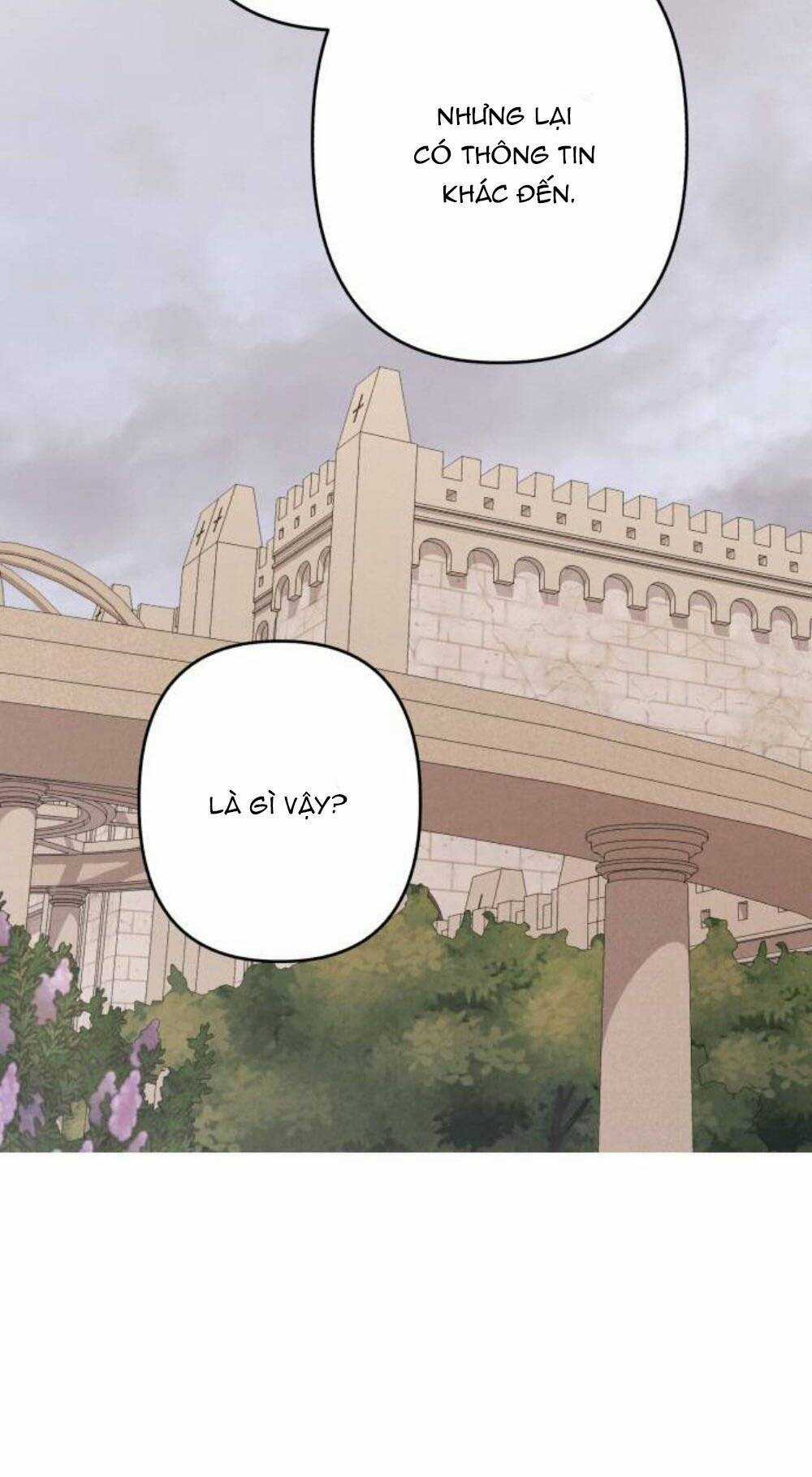 TÔI SẼ QUYẾN RŨ CÔNG TƯỚC PHƯƠNG BẮC Chapter 60.1 trang 24