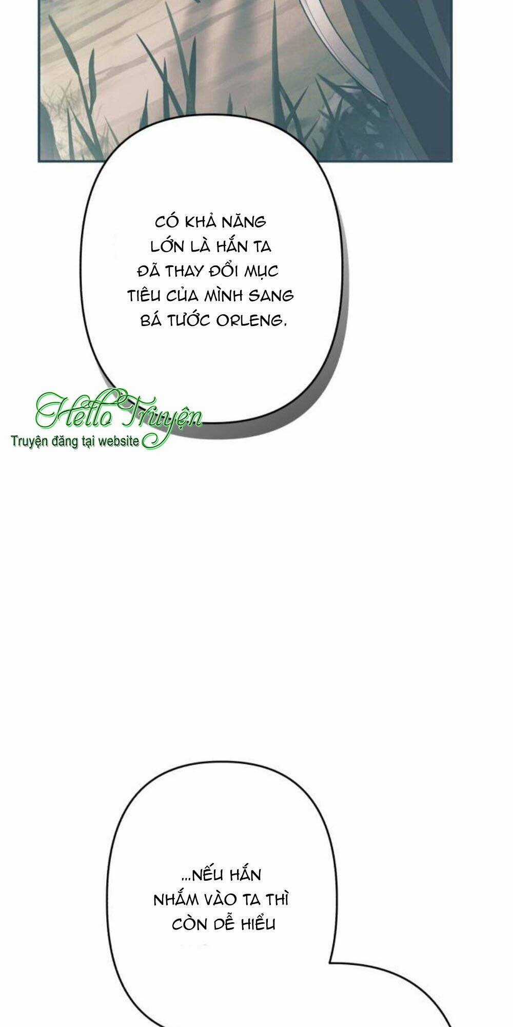 TÔI SẼ QUYẾN RŨ CÔNG TƯỚC PHƯƠNG BẮC Chapter 60.1 trang 29