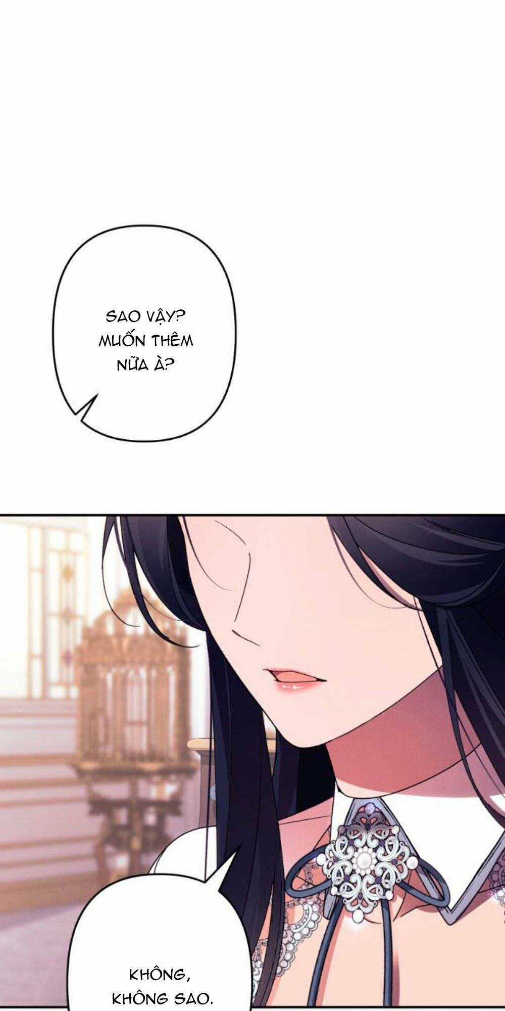 TÔI SẼ QUYẾN RŨ CÔNG TƯỚC PHƯƠNG BẮC Chapter 60.1 trang 3