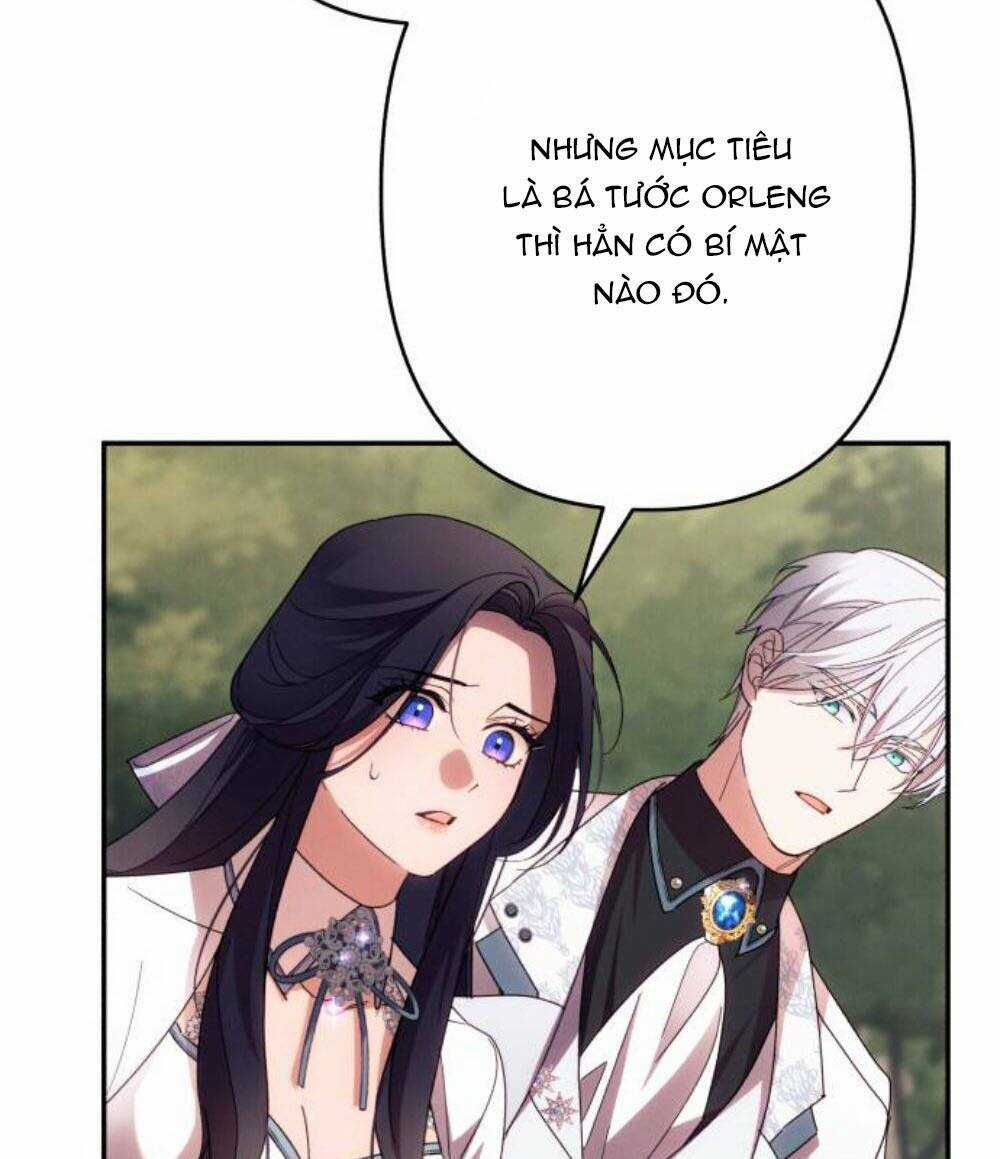 TÔI SẼ QUYẾN RŨ CÔNG TƯỚC PHƯƠNG BẮC Chapter 60.1 trang 30