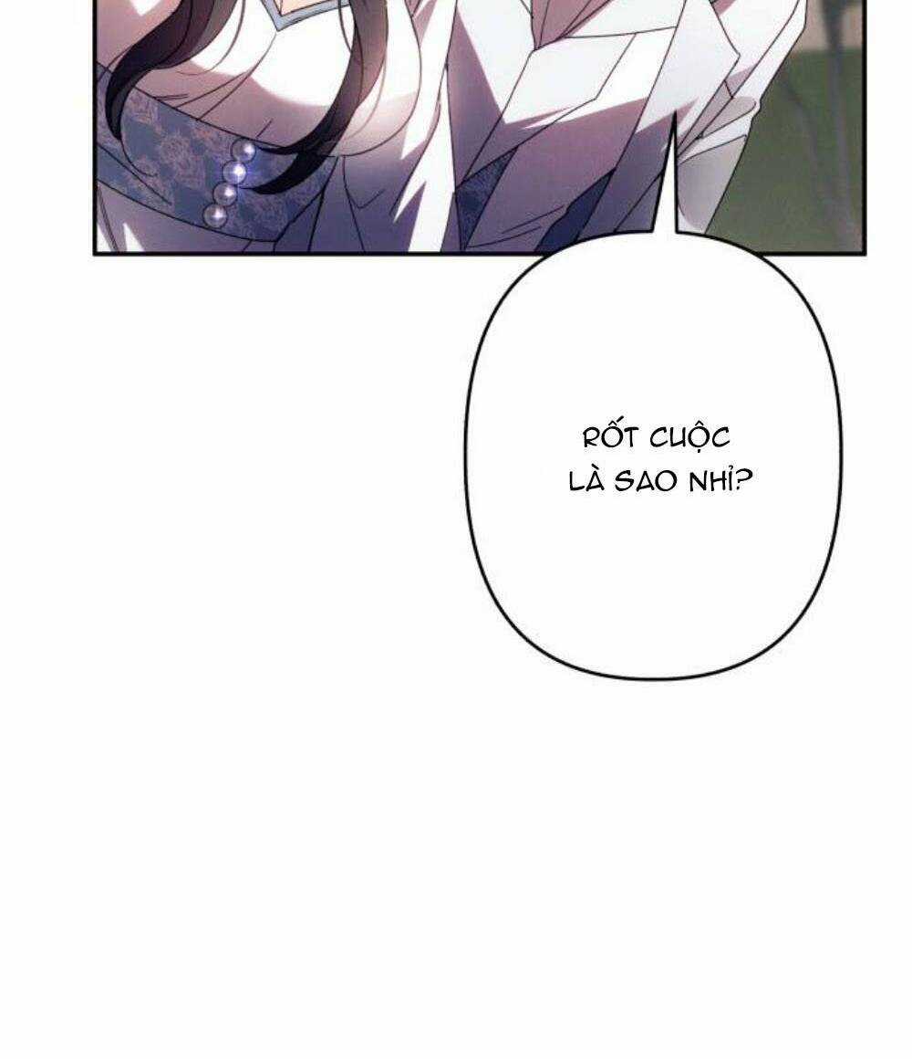 TÔI SẼ QUYẾN RŨ CÔNG TƯỚC PHƯƠNG BẮC Chapter 60.1 trang 31